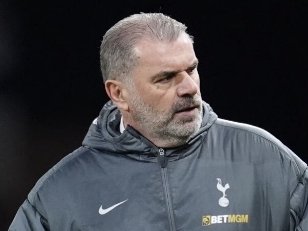 Jelang vs Forest, Postecoglou Konfirmasi Rencana Transfer Spurs Januari Ini