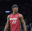 Jimmy Butler Ingin Ditukar Miami Heat Sebelum Trade Deadline