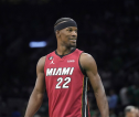 Jimmy Butler Ingin Ditukar Miami Heat Sebelum Trade Deadline