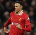 Kualitas Trent Alexander-Arnold Diklaim Mirip Kevin De Bruyne