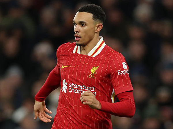 Kualitas Trent Alexander-Arnold Diklaim Mirip Kevin De Bruyne