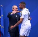 Kylian Mbappe ke Perez: Anda Tidak Akan Menyesal Merekrut Saya