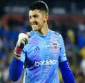 Lazio Incar Kiper Boca Juniors Gantikan Ivan Provedel