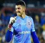 Lazio Incar Kiper Boca Juniors Gantikan Ivan Provedel