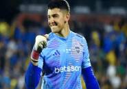 Lazio Incar Kiper Boca Juniors Gantikan Ivan Provedel