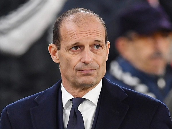 Milan Tidak Pernah Hubungi Max Allegri untuk Gantikan Fonseca