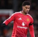 MU Bakal Menyesal Jika Berani Lepas Marcus Rashford