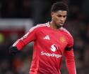 MU Bakal Menyesal Jika Berani Lepas Marcus Rashford