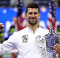 Novak Djokovic Ungguli Klub Petenis Yang Paling Banyak Lakoni Final Ini