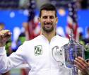 Novak Djokovic Ungguli Klub Petenis Yang Paling Banyak Lakoni Final Ini