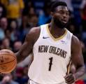 Pelicans Berikan Perkembangan Cedera Zion Williamson