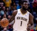 Pelicans Berikan Perkembangan Cedera Zion Williamson