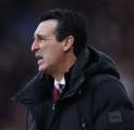 Perebutan Empat Besar, Unai Emery Waspadai Ancaman Nottingham Forest