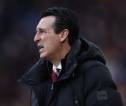 Perebutan Empat Besar, Unai Emery Waspadai Ancaman Nottingham Forest