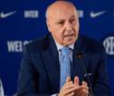 Persaingan di Serie A Sangat Ketat, Beppe Marotta: Nggak Nyangka!