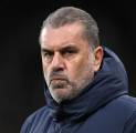 Postecoglou Yakin Pemain Tottenham Masih Percaya Dengan Filosofi Bermainnya