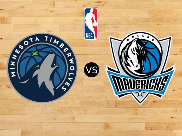 Minnesota Timberwolves akan bertamu ke kandang Dallas Mavericks pada hari Rabu (25/12) sore atau Kamis dini hari WIB. (Foto: NBA)