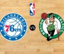 Preview NBA: Philadelphia 76ers Vs Boston Celtics (26 Des 2024)