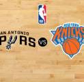 Preview NBA: San Antonio Spurs Vs New York Knicks (26 Des 2024)