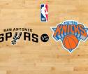 Preview NBA: San Antonio Spurs Vs New York Knicks (26 Des 2024)