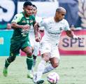 Raja Assist Liga 1 Ungkap Janji Setia Bersama Arema FC