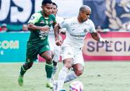 Raja Assist Liga 1 Ungkap Janji Setia Bersama Arema FC