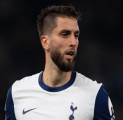 Rampung Jalani Skorsing, Postecoglou Sebut Bentancur Siap Bantu Tottenham