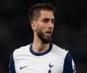 Rampung Jalani Skorsing, Postecoglou Sebut Bentancur Siap Bantu Tottenham