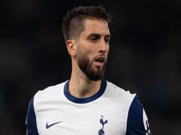 Postecoglou tentang Bentancur