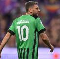 Rumor Transfer Domenico Berardi, Carnevali: Belum Ada Permintaan