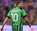 Rumor Transfer Domenico Berardi, Carnevali: Belum Ada Permintaan