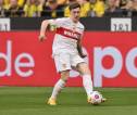 Samuele Ricci Sulit Didapat, Milan Bidik Angelo Stiller dari VfB Stuttgart