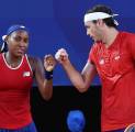 Taylor Fritz Dan Cori Gauff Beri Harapan Tinggi Bagi AS Di United Cup