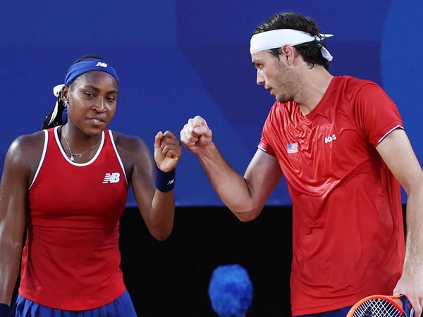 Taylor Fritz Dan Cori Gauff Beri Harapan Tinggi Bagi AS Di United Cup