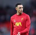 Trent-Alexander Arnold Didukung Hengkang ke Real Madrid