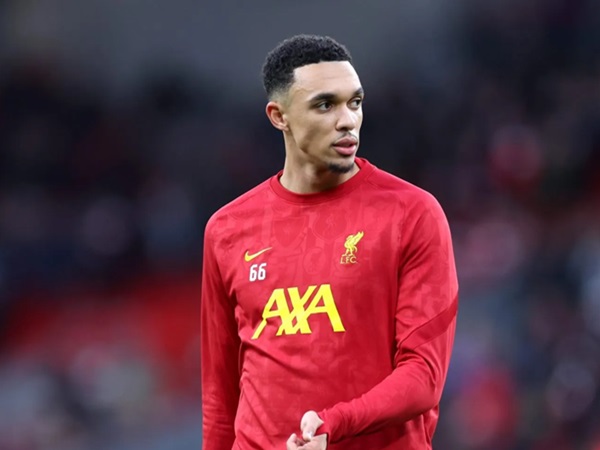 Trent-Alexander Arnold Didukung Hengkang ke Real Madrid