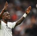 Vinicius Jr Disebut Lawan Terbaik Bagi Penyerang Chelsea