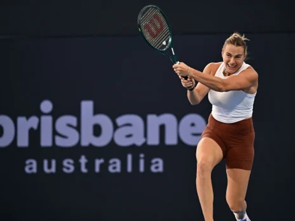 Aryna Sabalenka Siap Incar Lebih Banyak Kesuksesan Di Musim 2025