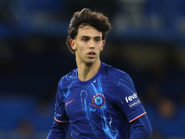 Benfica Siapkan Langkah Pinjaman untuk Joao Felix