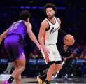 Cade Cunningham Mendapatkan Pujian dari Legenda NBA