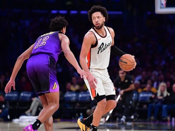 Cade Cunningham Mendapatkan Pujian dari Legenda NBA