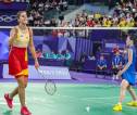 Carolina Marin Belum Pikirkan Pensiun, Targetkan Juara di Kejuaraan Eropa