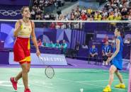 Carolina Marin Belum Pikirkan Pensiun, Targetkan Juara di Kejuaraan Eropa