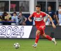 Chicago Fire dan Gaston Gimenez Resmi Berpisah Setelah Lima Tahun