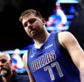 Dallas Mavericks Harus Lakukan Penyesuaian Selama Absennya Luka Doncic