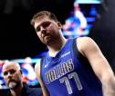 Dallas Mavericks Harus Lakukan Penyesuaian Selama Absennya Luka Doncic