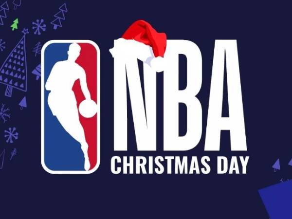 Data Dan Fakta Menarik Seputar Pertandingan NBA Di Hari Natal