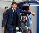 Demi Scudetto, Antonio Conte MInta Napoli Rekrut Dua Pemain Rival