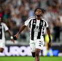 Diburu Tiga Klub Eropa, Samuel Mbangula Bisa Dijual Juventus