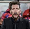 Diego Simeone Ungkap Momen Terburuknya di Atletico Madrid